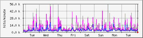 week